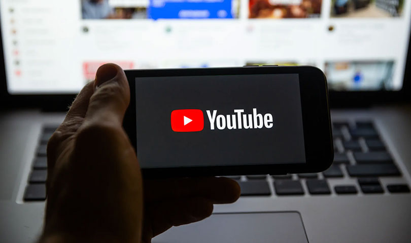 How to Change Video Skip Time on YouTube